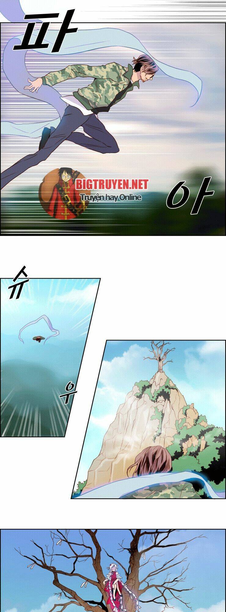 gods of time chapter 11 21