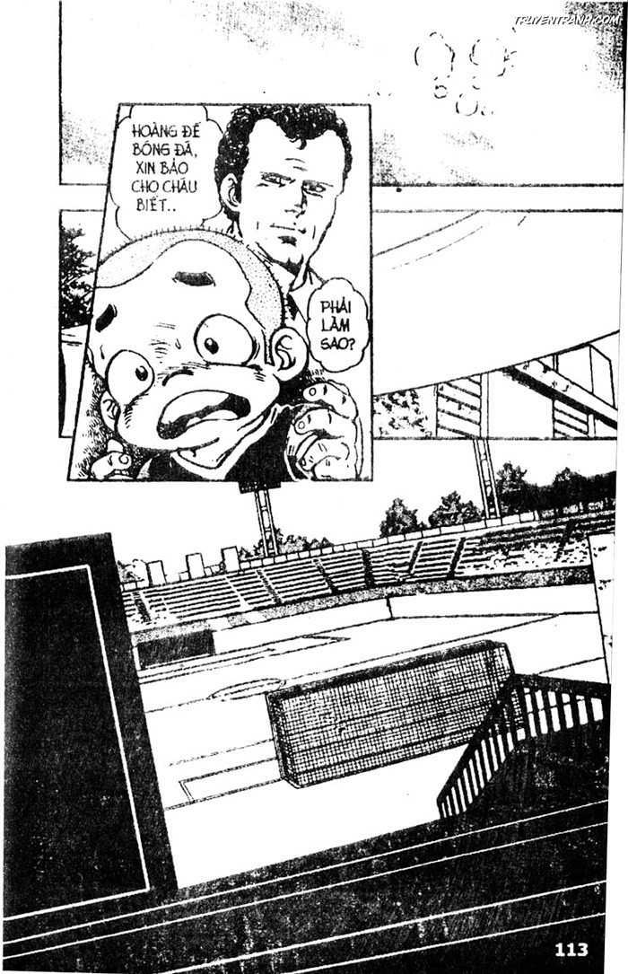 cậu bé giỏi võ chapter 46 11