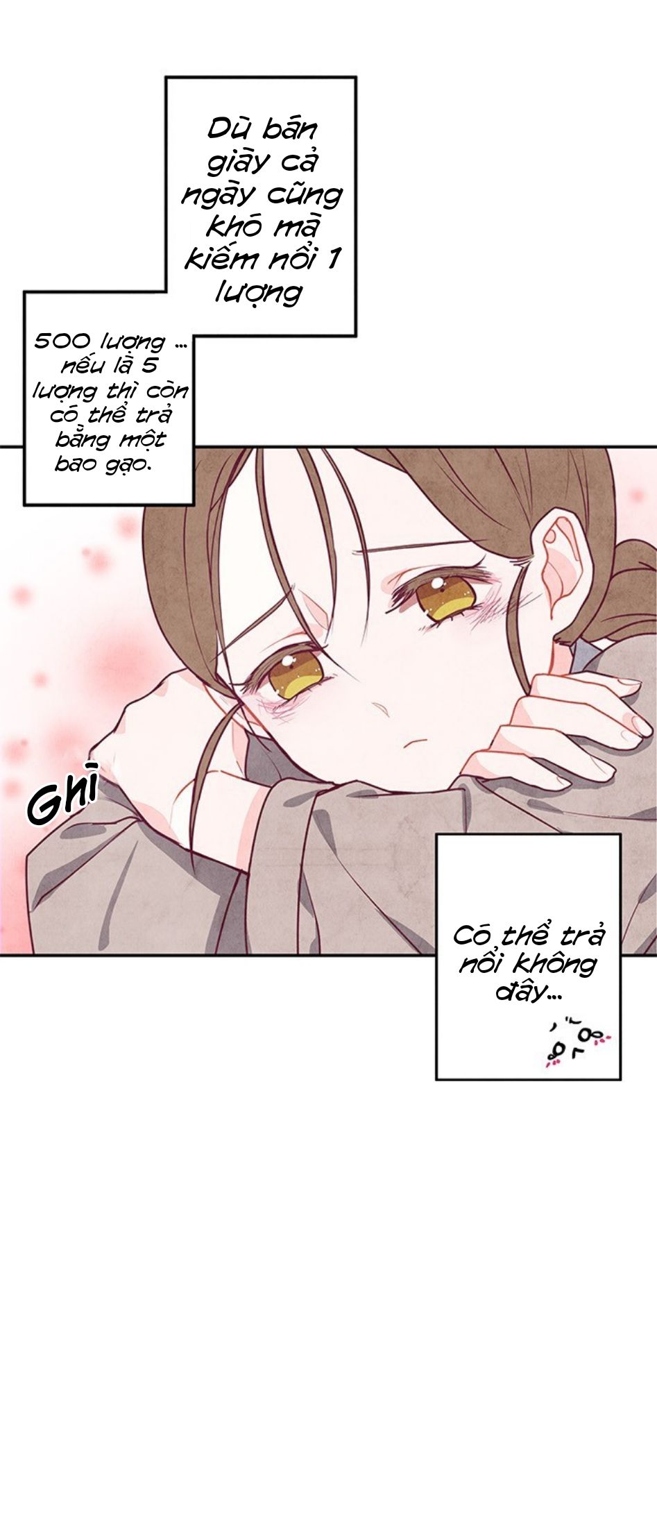 tiểu nương tử bị gả bán chapter 3 59