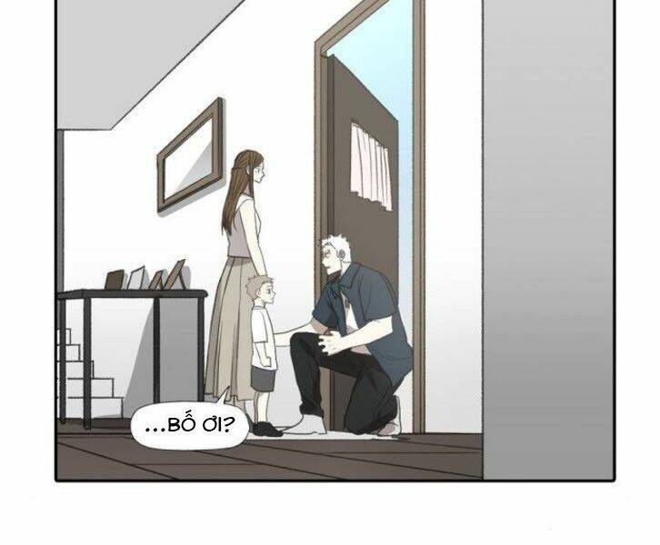 võ sĩ - the boxer chapter 87 43
