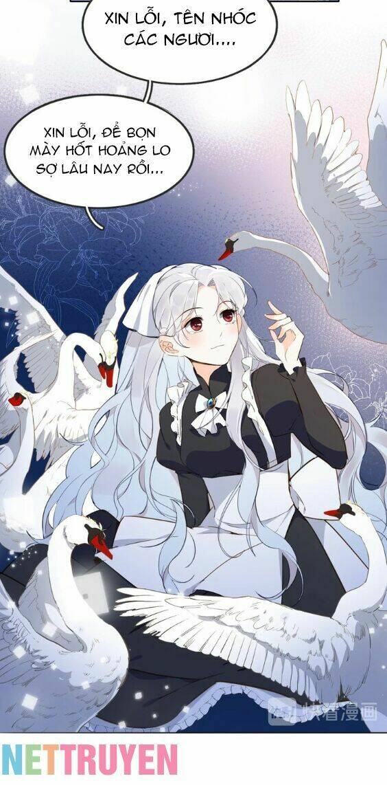 hầu nữ giá đáo chapter 8.5 7