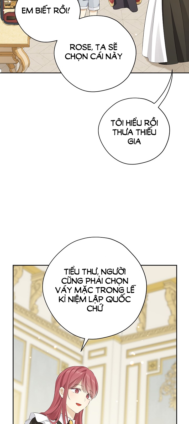 thật ra ta mới là hàng thật chapter 113.2 39