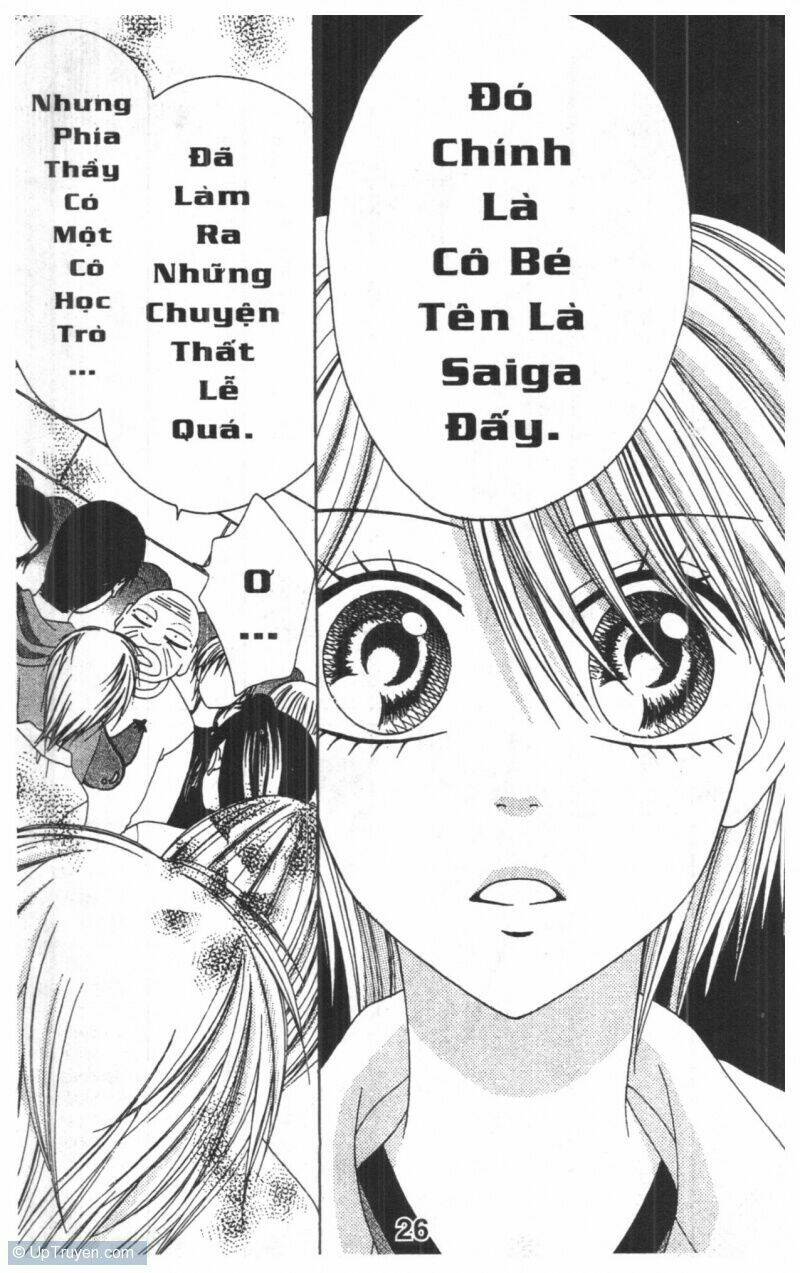 tomodachi gokko [takeuchi ayaka] chapter 5 26