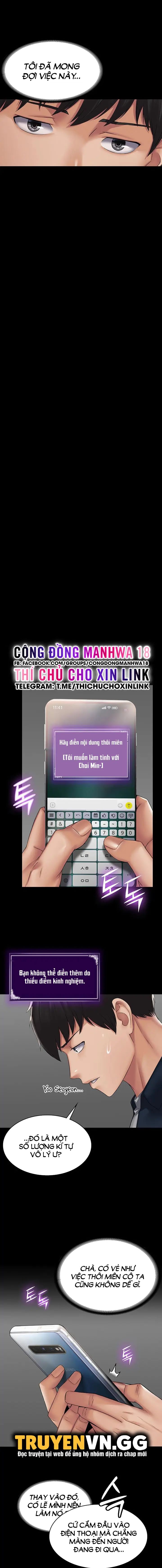 hệ thống succubus chapter 3 14