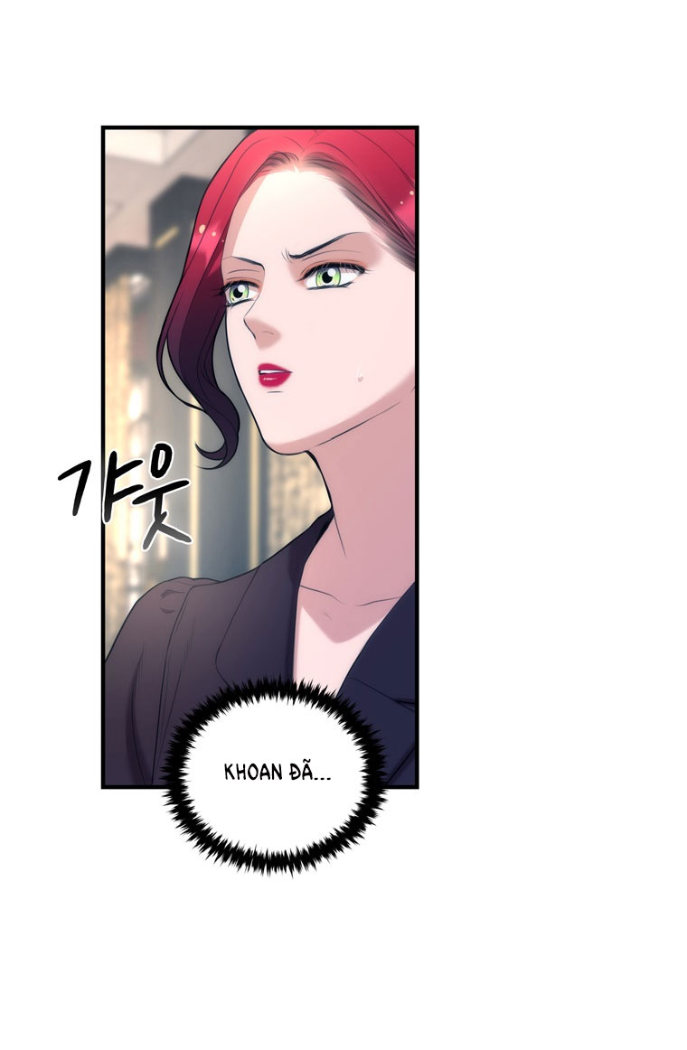 Khách Sạn Máu chapter 10.2 - Trang 35