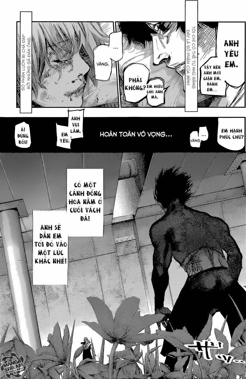 ngạ quỷ vùng tokyo 2 chapter 73 16