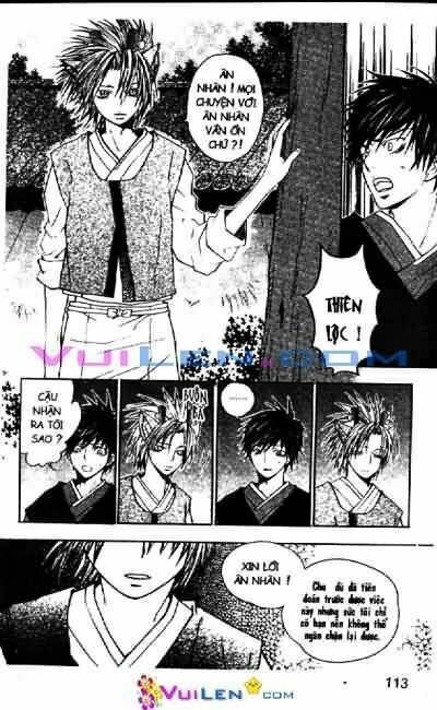 tiên nữ giáng trần chapter 19 113