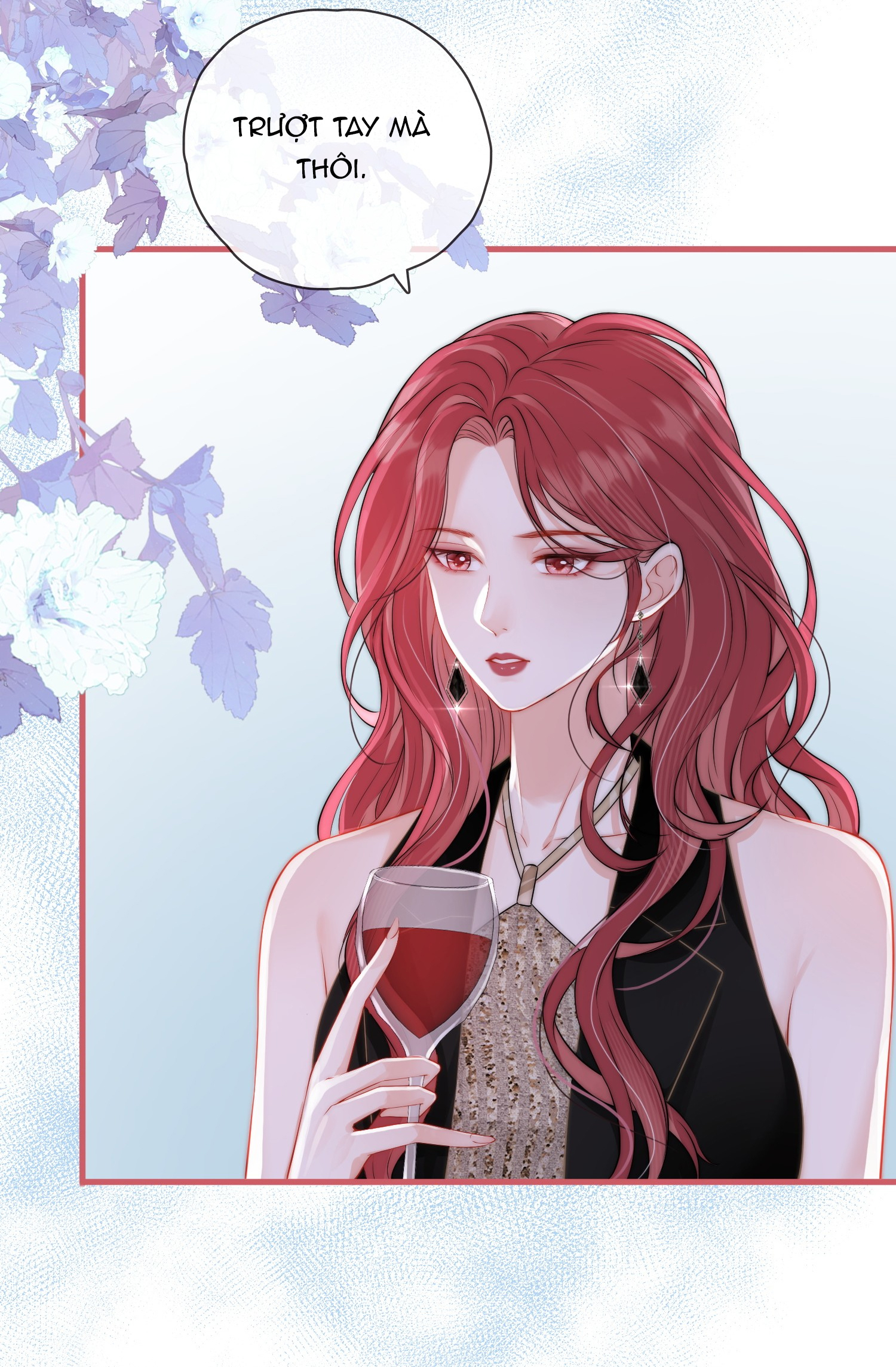 gió lớn hôn ánh trăng chapter 5 17