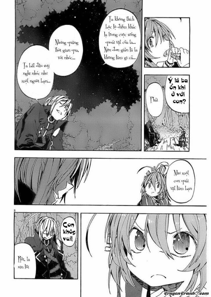 kamisama no inai nichiyoubi chapter 12 9