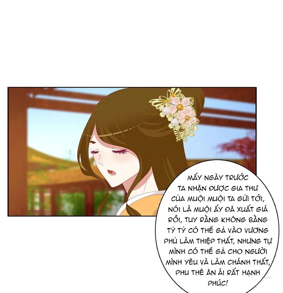 thông linh phi chapter 594 12