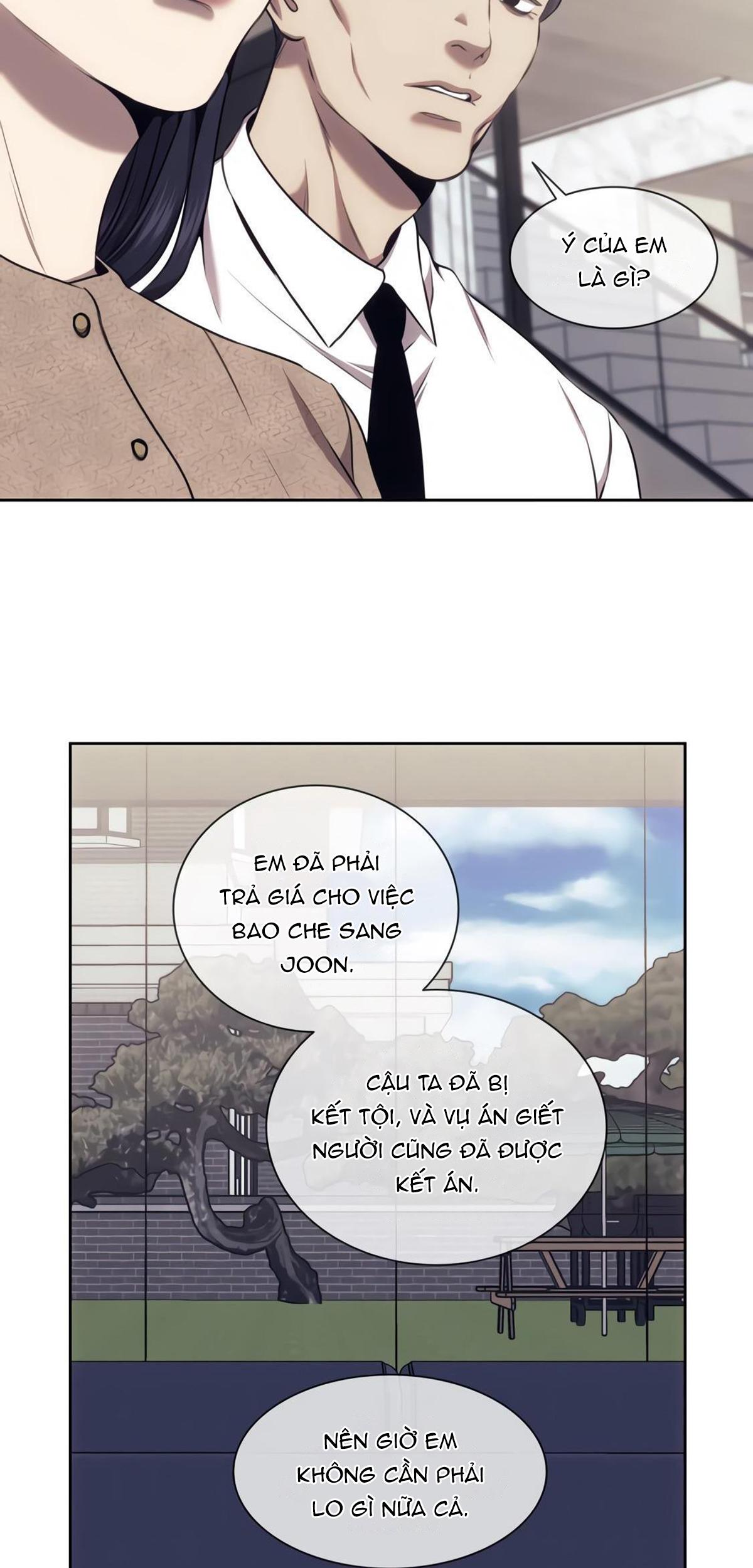 công cuộc báo thù của kẻ yếu thế chapter 52 34