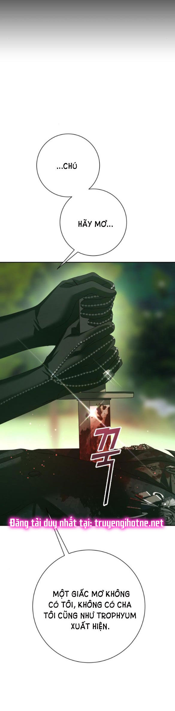 tôi muốn trở thành cô ấy dù chỉ là một ngày chapter 141.2 63