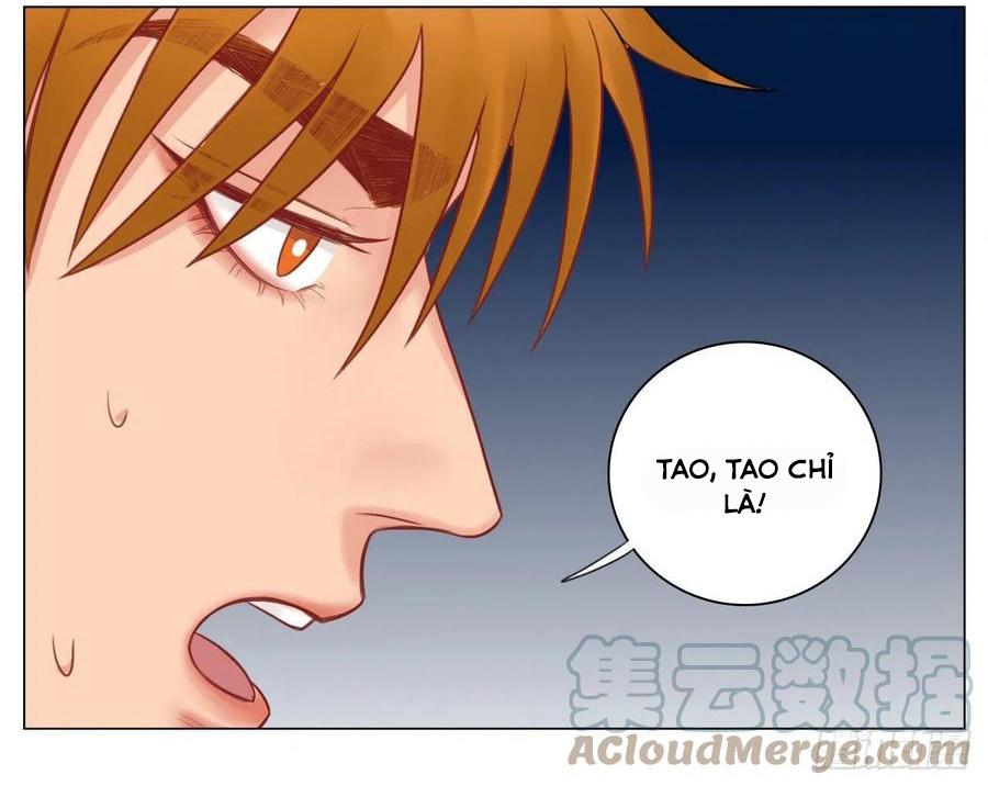 ký túc xá nam phòng 303 chapter 53 11