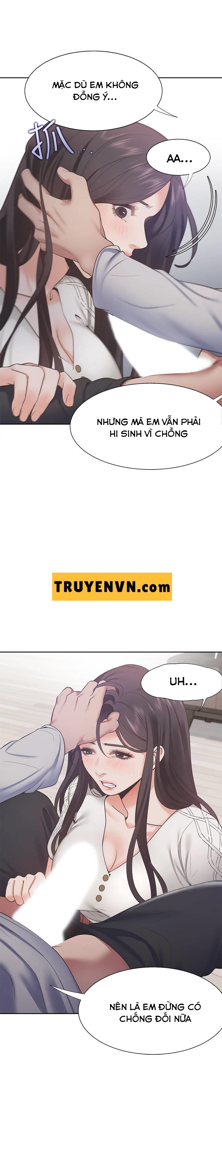 khát tình chapter 18 22