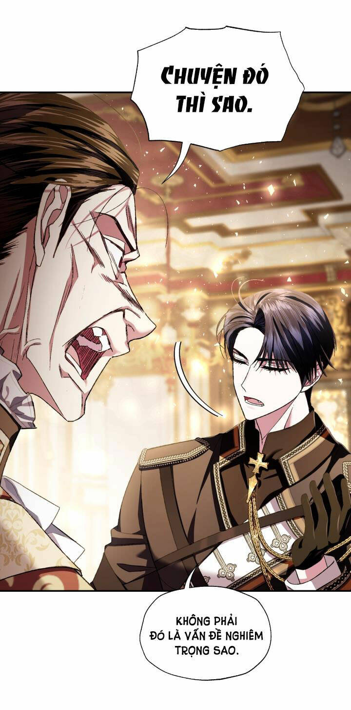 cha, con không muốn kết hôn đâu chapter 114.1 62