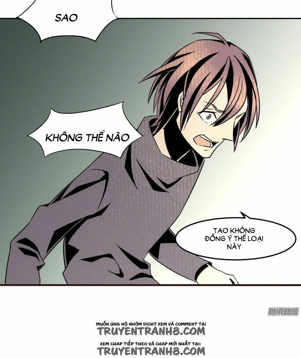 điều ước của người phàm chapter 14 23