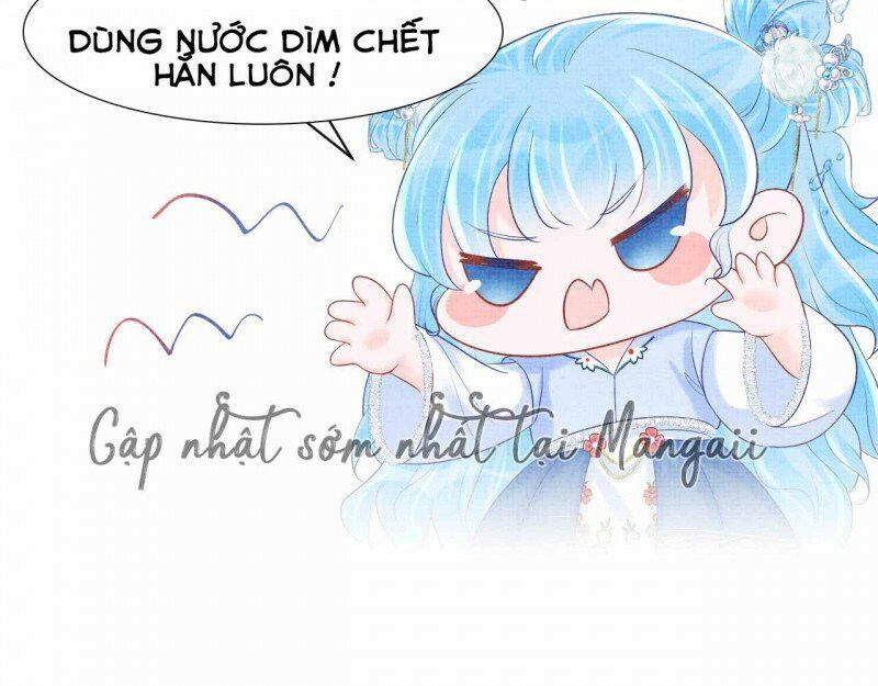 nhóc con người cá 3 tuổi rồi chapter 203 26