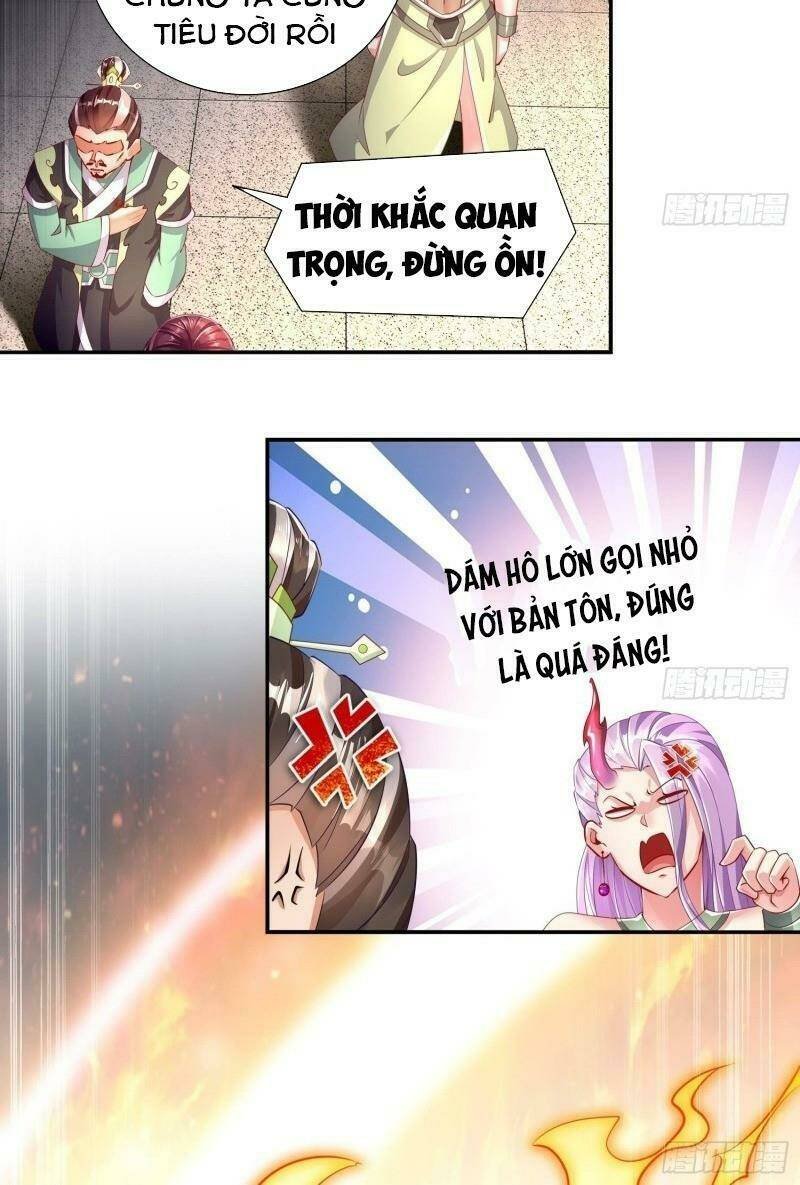 trọng sinh chi ma tôn đương đạo chapter 72 6