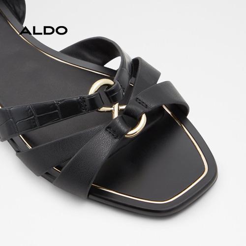 Sandal đế bệt nữ Aldo MARASSI