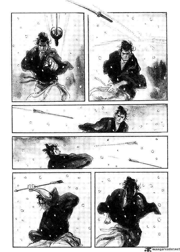 lone wolf and cub chapter 64 10