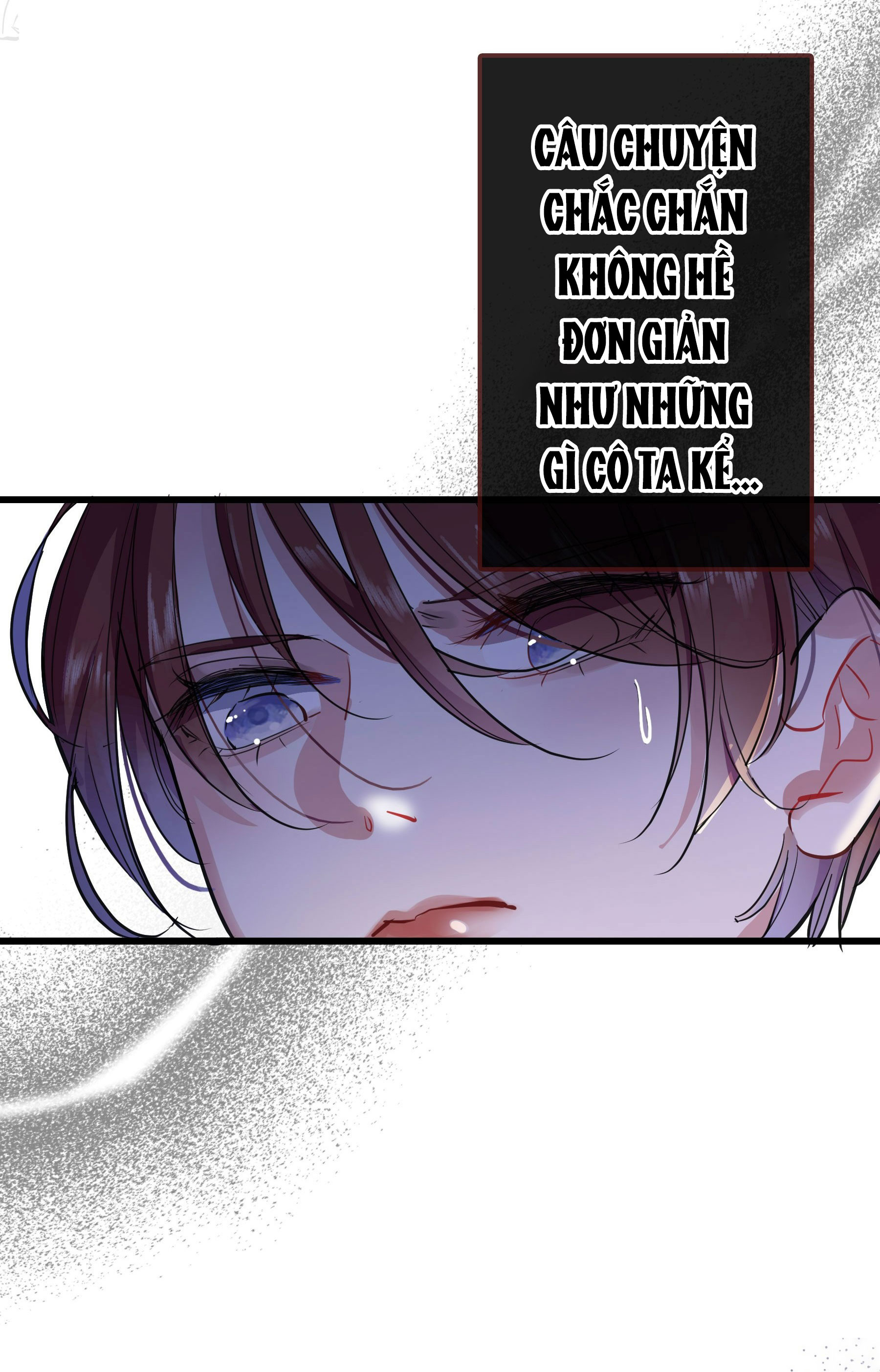 sau màn mưa bụi chapter 3 10