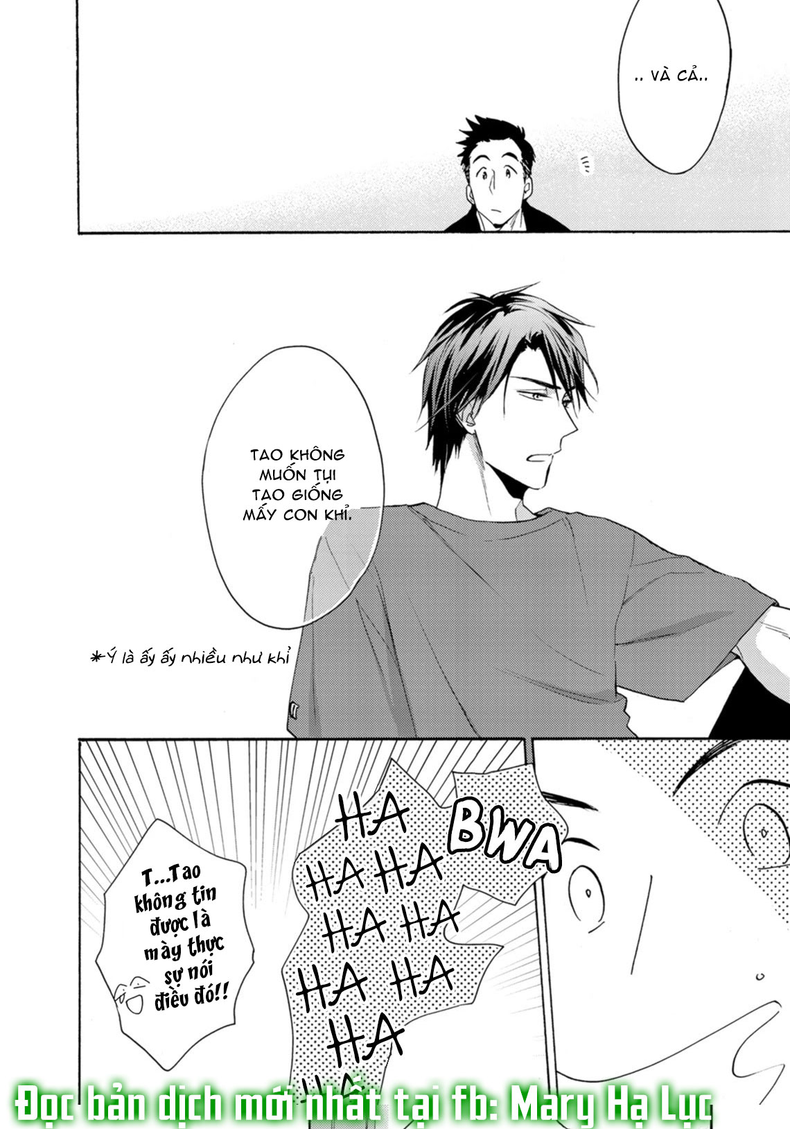 tuyển tập hàn, nhật chịch ngắn chapter 57.3 3