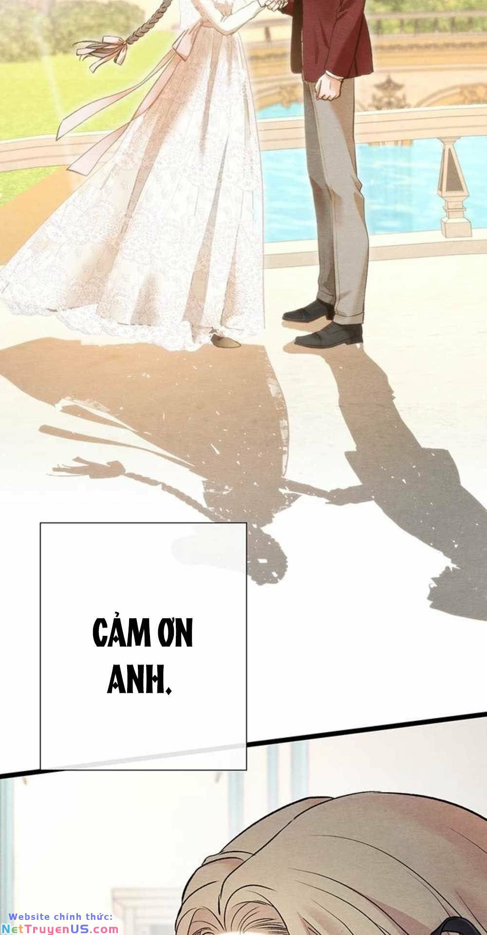 Hoàng Tử Rắc Rối chapter 37.1 9