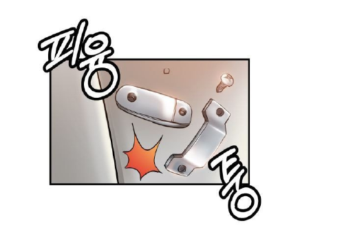 người chị của mẹ kế chapter 1 37