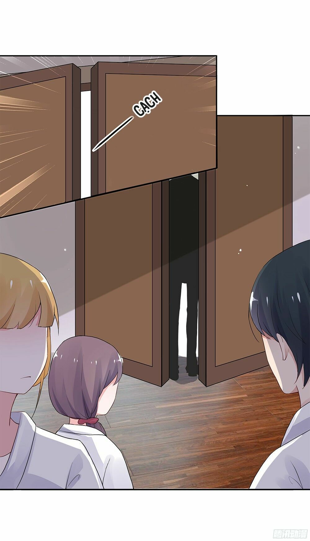 câu chuyện săn vợ chapter 4 25