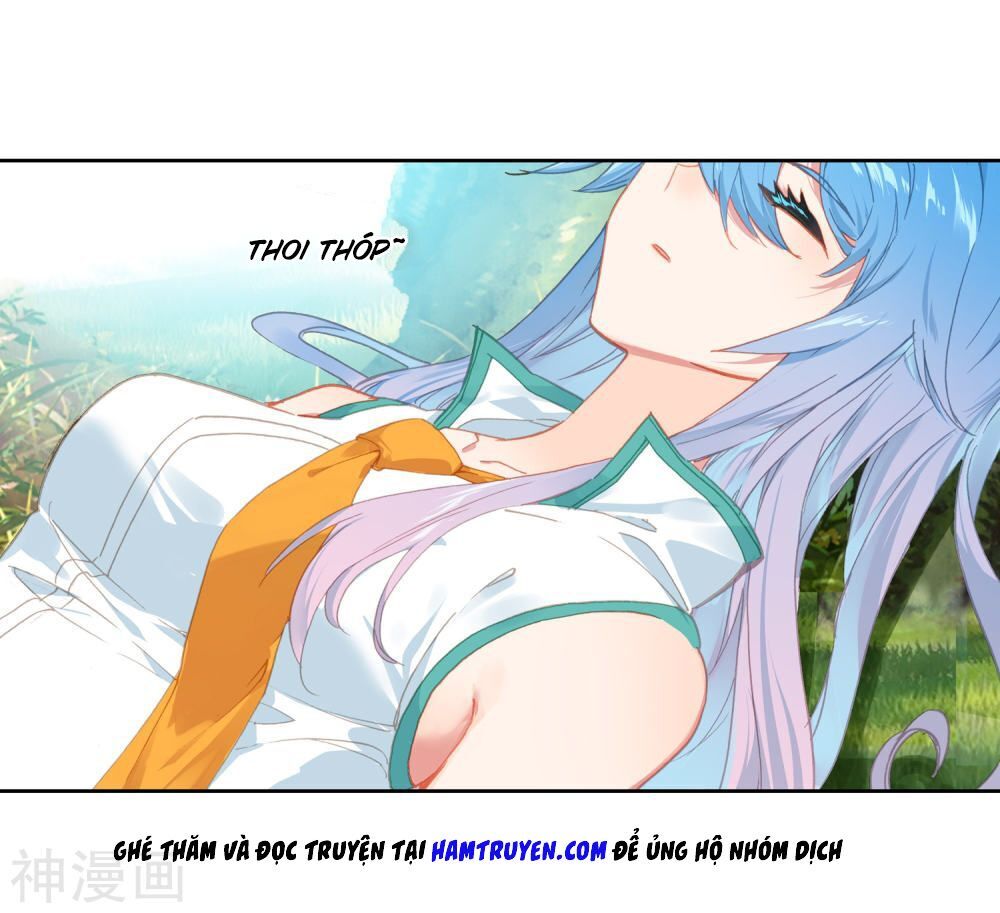 đấu la đại lục ii (tuyệt thế đường môn) chapter 233 16