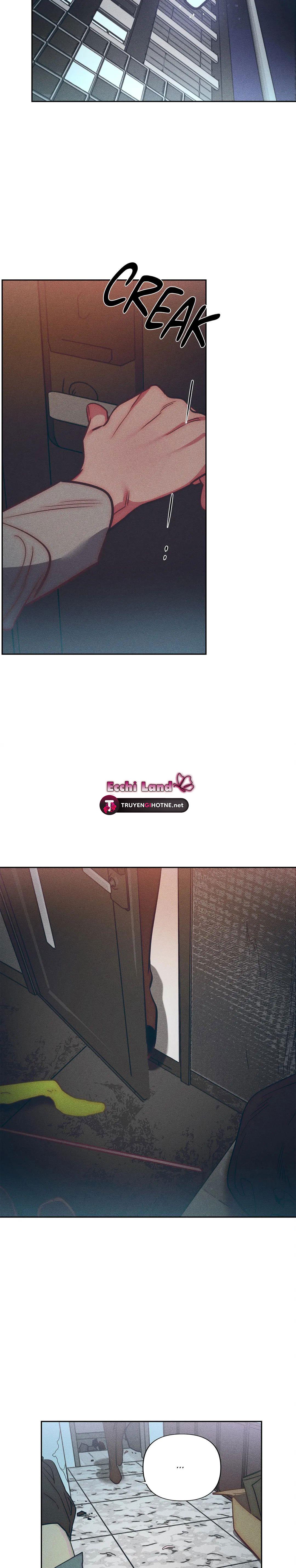 thiếu nữ lạc lõng không tình yêu chapter 24.2 6