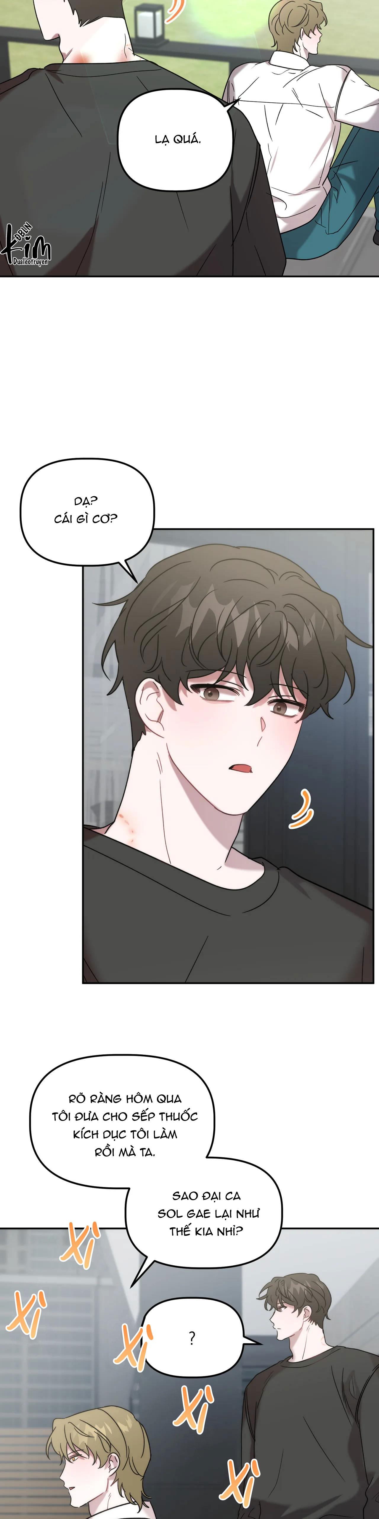 đã hiểu chưa chapter 25 17