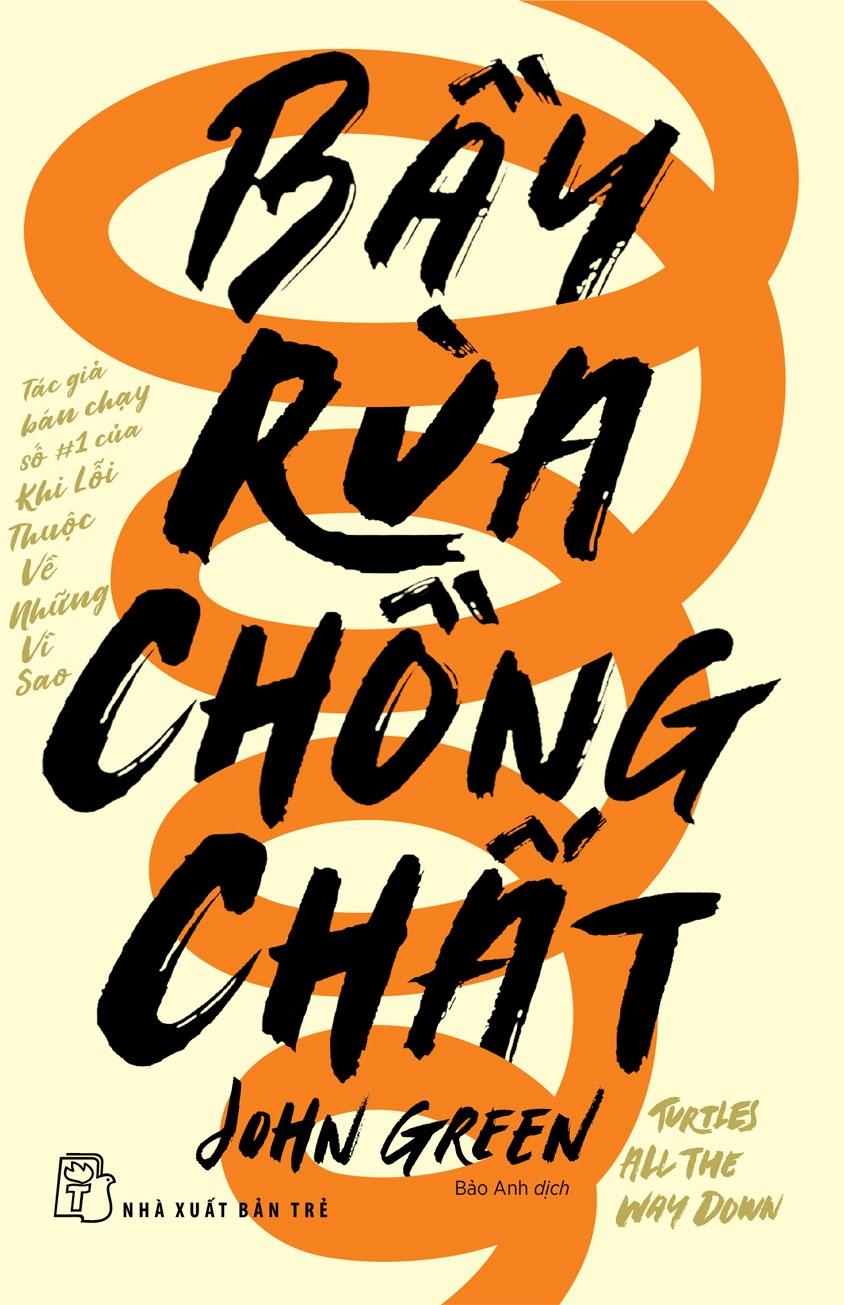 Sách Bầy Rùa Chồng Chất