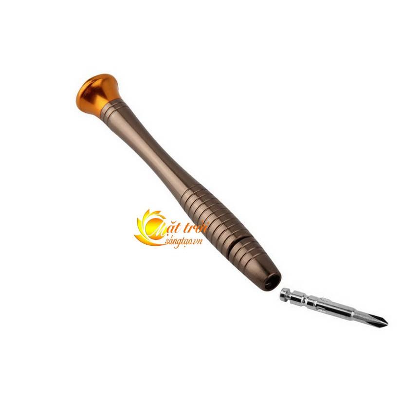 Bộ tô vít đa năng 25in1 ví da