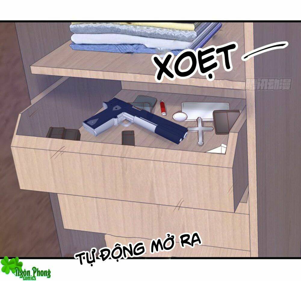 khi trò chơi ác ma bắt đầu chapter 86 44