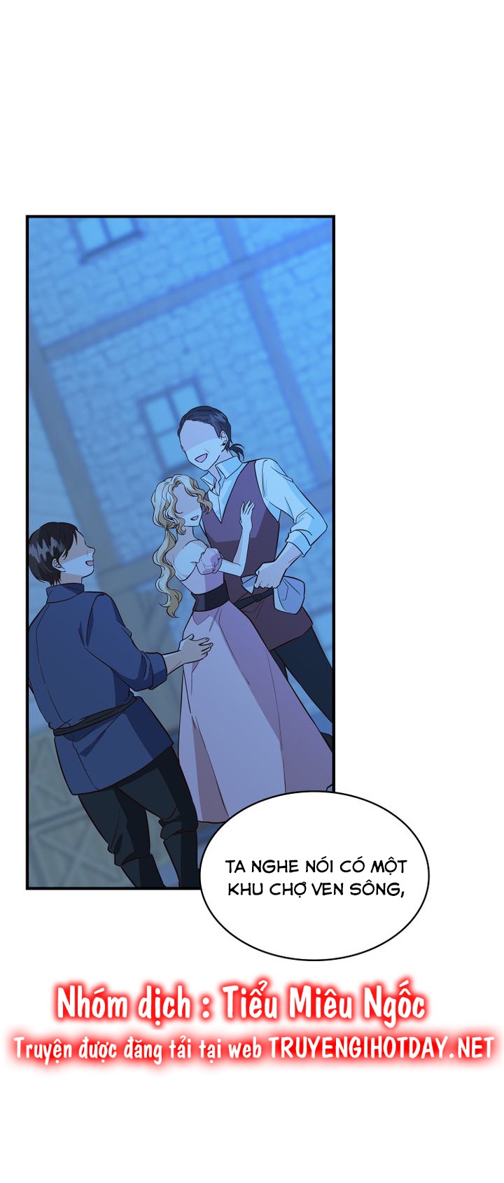 công lý của một ác nữ chapter 8 56