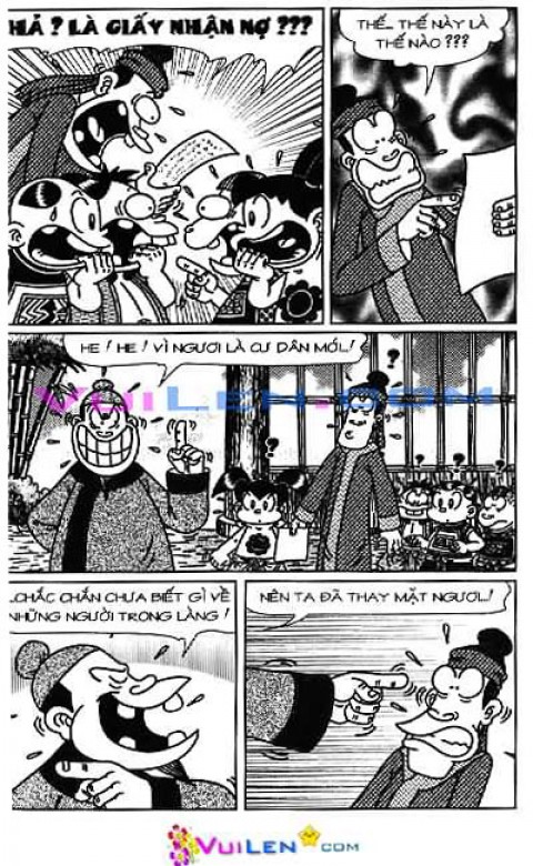 thần đồng đất việt chapter 118 65