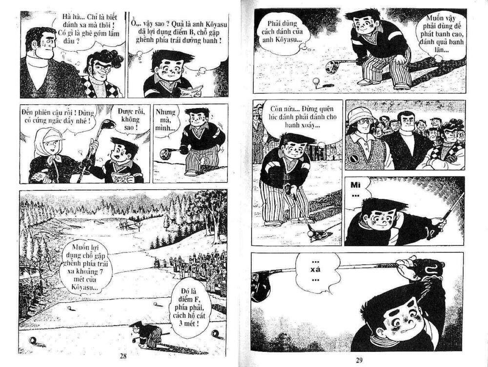 tân teppi chapter 23 13