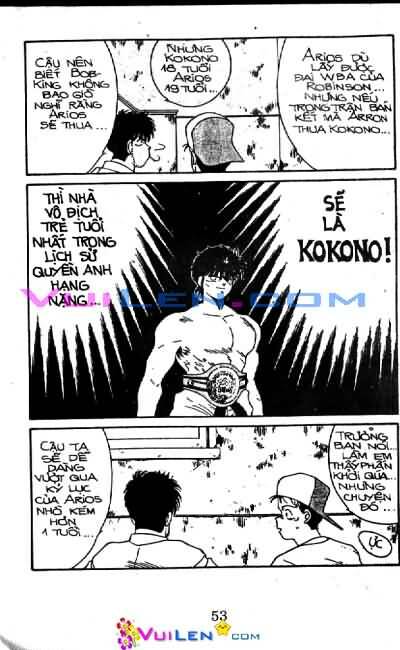 truyền nhân atula - shura no mon i chapter 17 54