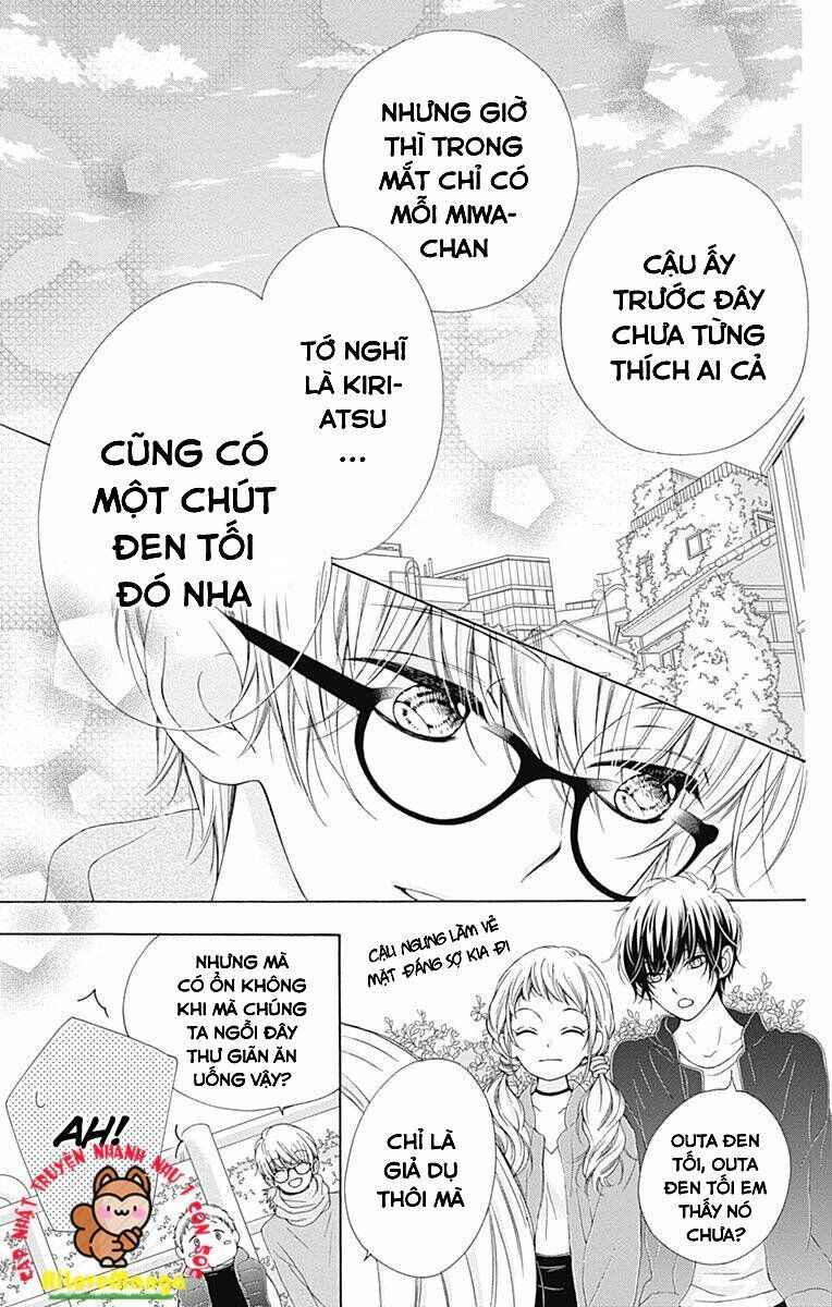 kirameki no lion boy chapter 12 30