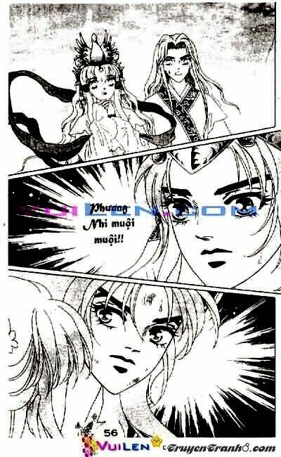 đóa hoa yêu kiều chapter 10 57