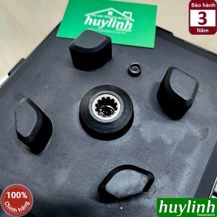 Máy xay sinh tố công nghiệp Uniblend UB-712 - Bao gồm hộp chống ồn - Hàng chính hãng