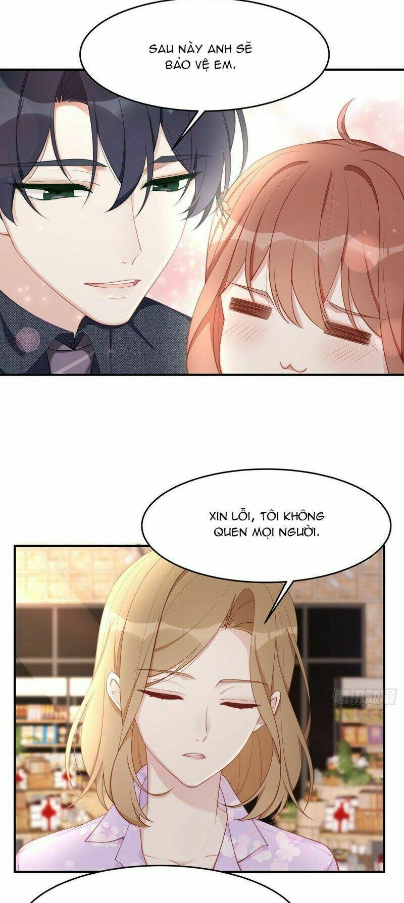 chỉ muốn cưng chiều em chapter 35 18