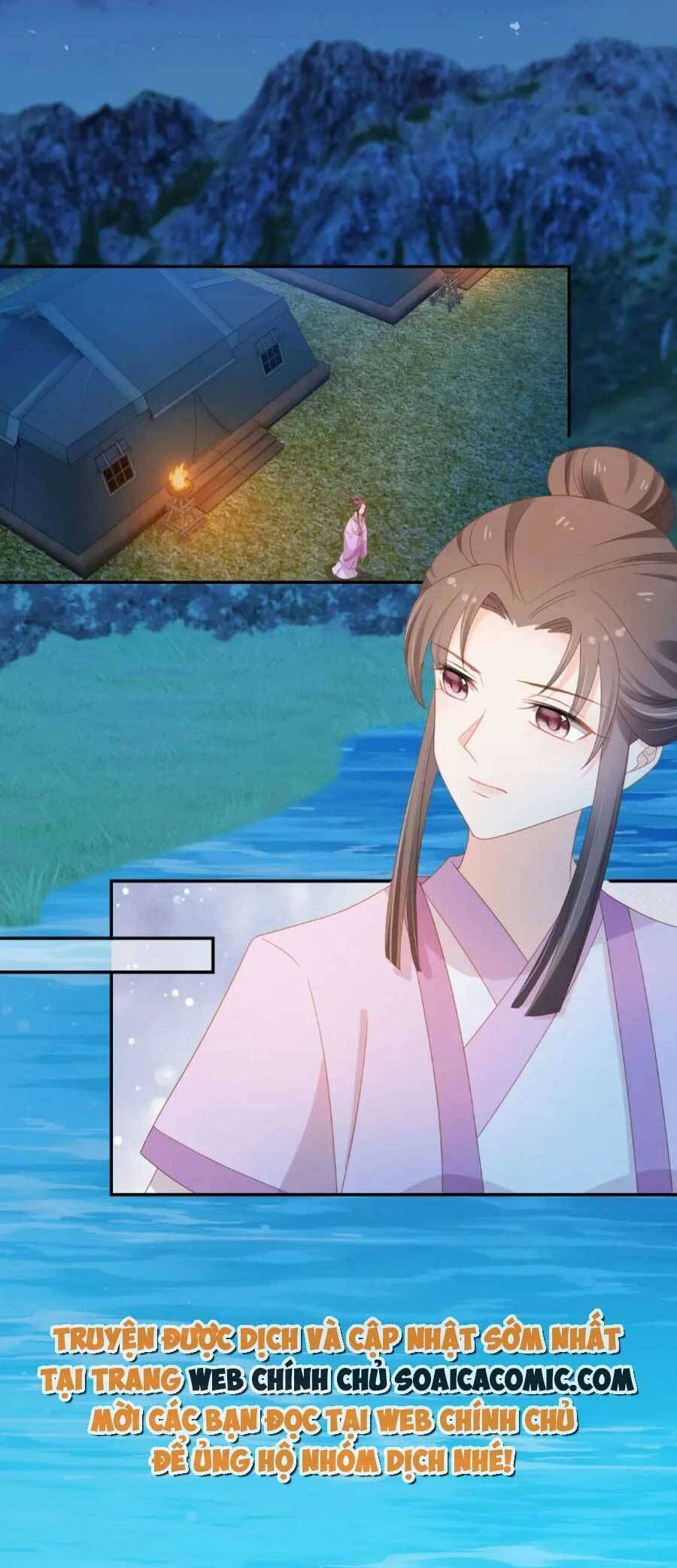 nhặt được bảo bối manh manh chapter 119 25