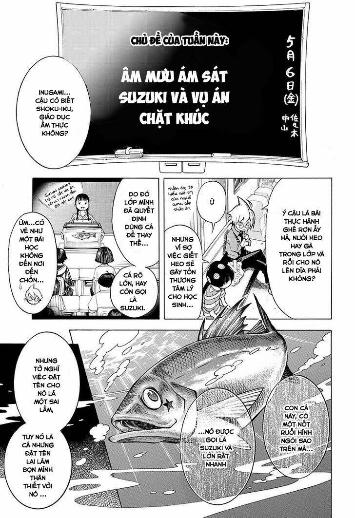 gakkyuu houtei chapter 1.1 20