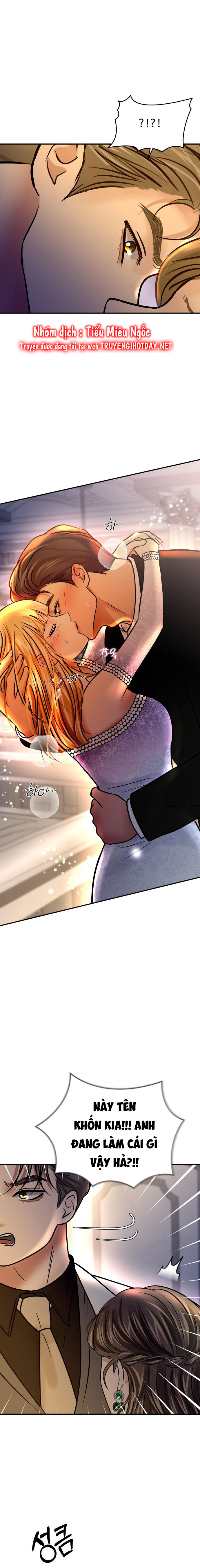 Mùa Đông Năm Ấy Tôi Đã chapter 62 2