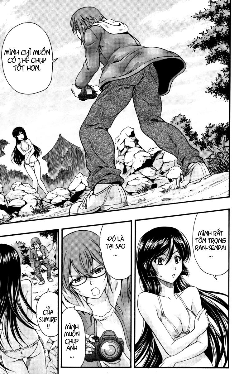 kimiiro focus-new chapter 1.2 12