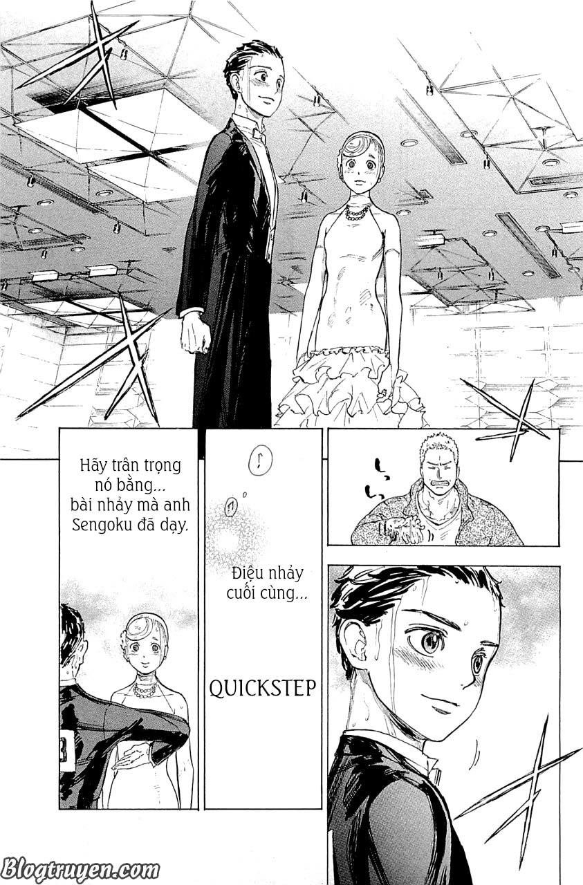 ballroom e youkoso chapter 14 21