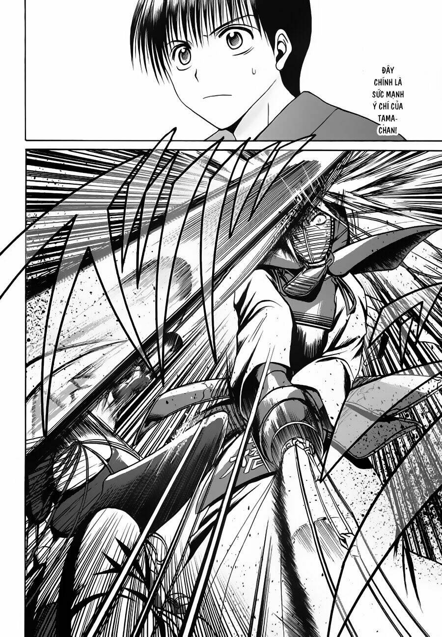 bamboo blade chapter 24 20