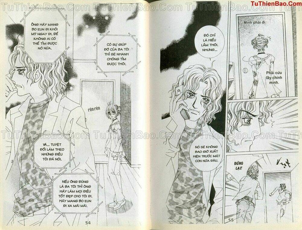 bí mật chapter 7 27